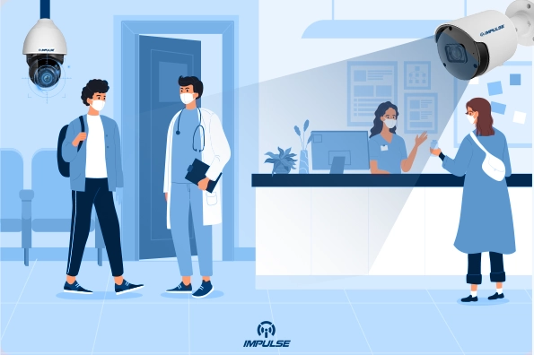 Healthcare Security Solutions