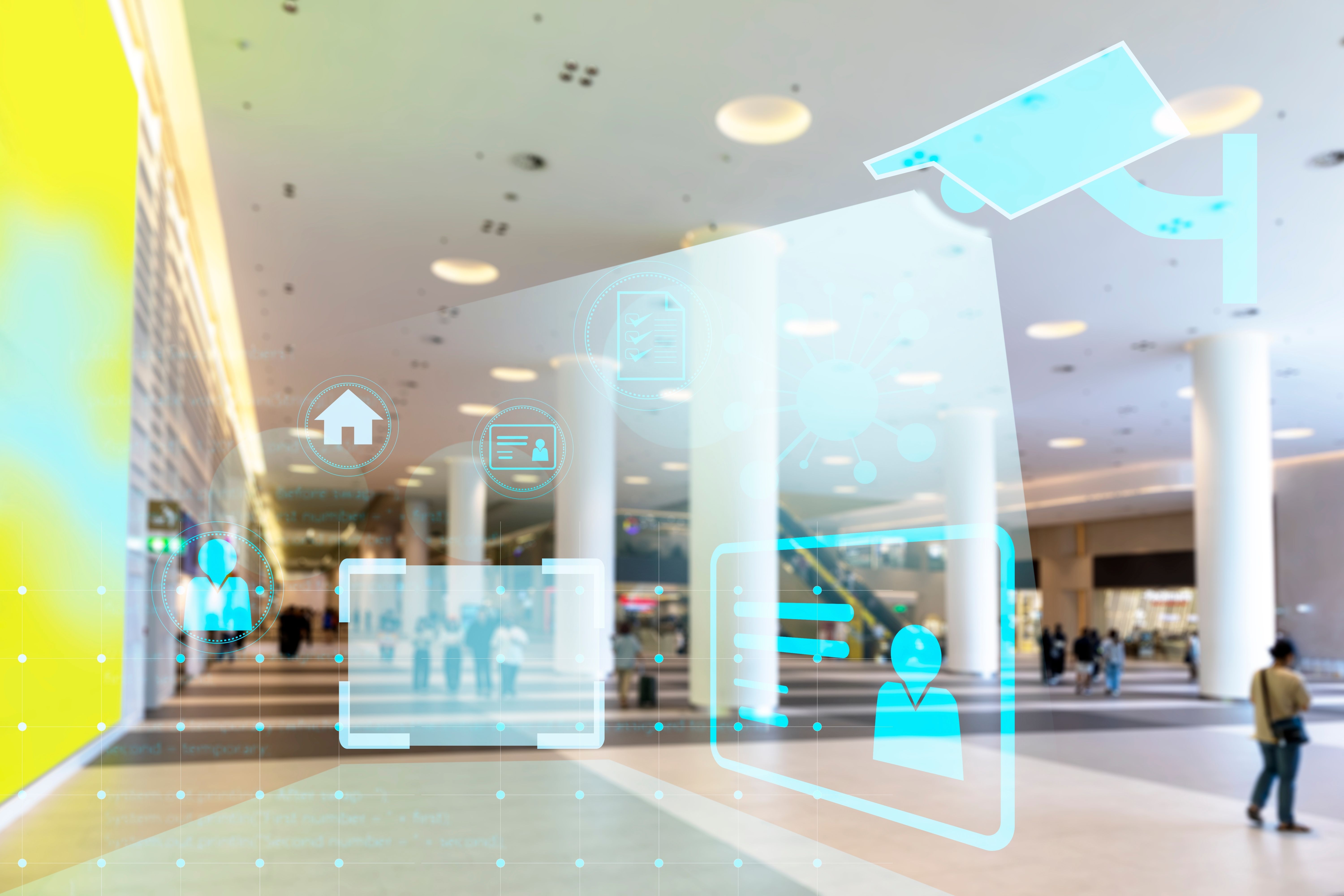 Hospitality Security Solutions